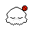 Unavailable cursor