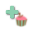 Precision select cursor