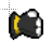 a right grip cursor