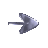 Horizontal resize cursor