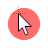 redcircle cursor