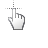 Link select cursor