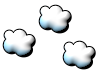 Cloud (Incomplete) Cursors preview