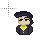 Oi Josuke cursor