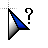 Help select cursor