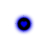 dark blue cursor