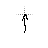 Alternate select cursor