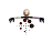 Five Nights at Freddy's The Puppet or The Marionette Loading cursor