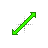 Fallout 4 Diagonal Resize 2 cursor