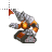 GroundManEXE b cursor