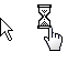 Desaparezco By Sameer Cursors preview
