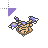 hitmontop cursor