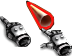 RED ALERT 3 Cursors cursor preview