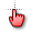 Link select cursor