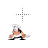 Alternate select cursor