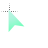 Anathema Light Cyan Modded Cursors preview