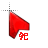 Link select cursor