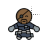 Normal select cursor