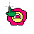 Normal select cursor