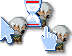 Fenris Cursors cursor preview