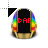 Working in background cursor