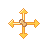 Move cursor
