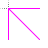 Normal select cursor