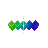Horizontal resize cursor