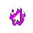 Alternate select cursor