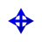 Move cursor