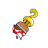 piratepntbrush cursor