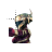 Normal select cursor