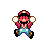 Unavailable cursor