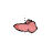Horizontal resize cursor