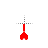 Alternate select cursor