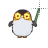 Normal select cursor