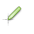 Handwriting cursor