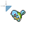 squirtle s cursor