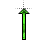 Alternate select cursor