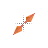 Molten Chrome Diagonal Resize 2  cursor