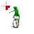 Dat Boi Cursors preview