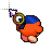 Busy cursor