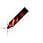 Handwriting cursor