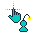 Normal select cursor