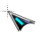 Normal select cursor