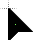 Move cursor