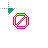 Unavailable cursor