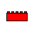 Horizontal resize cursor