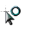 Working in background cursor