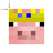 TechnobladeLarge cursor